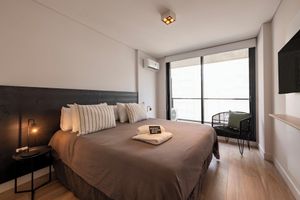 Alquiler Vacacional - Top Rentals Palermo Soho