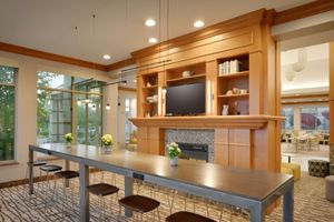 Alojamiento - Hilton Garden Inn Salt Lake City/Sandy