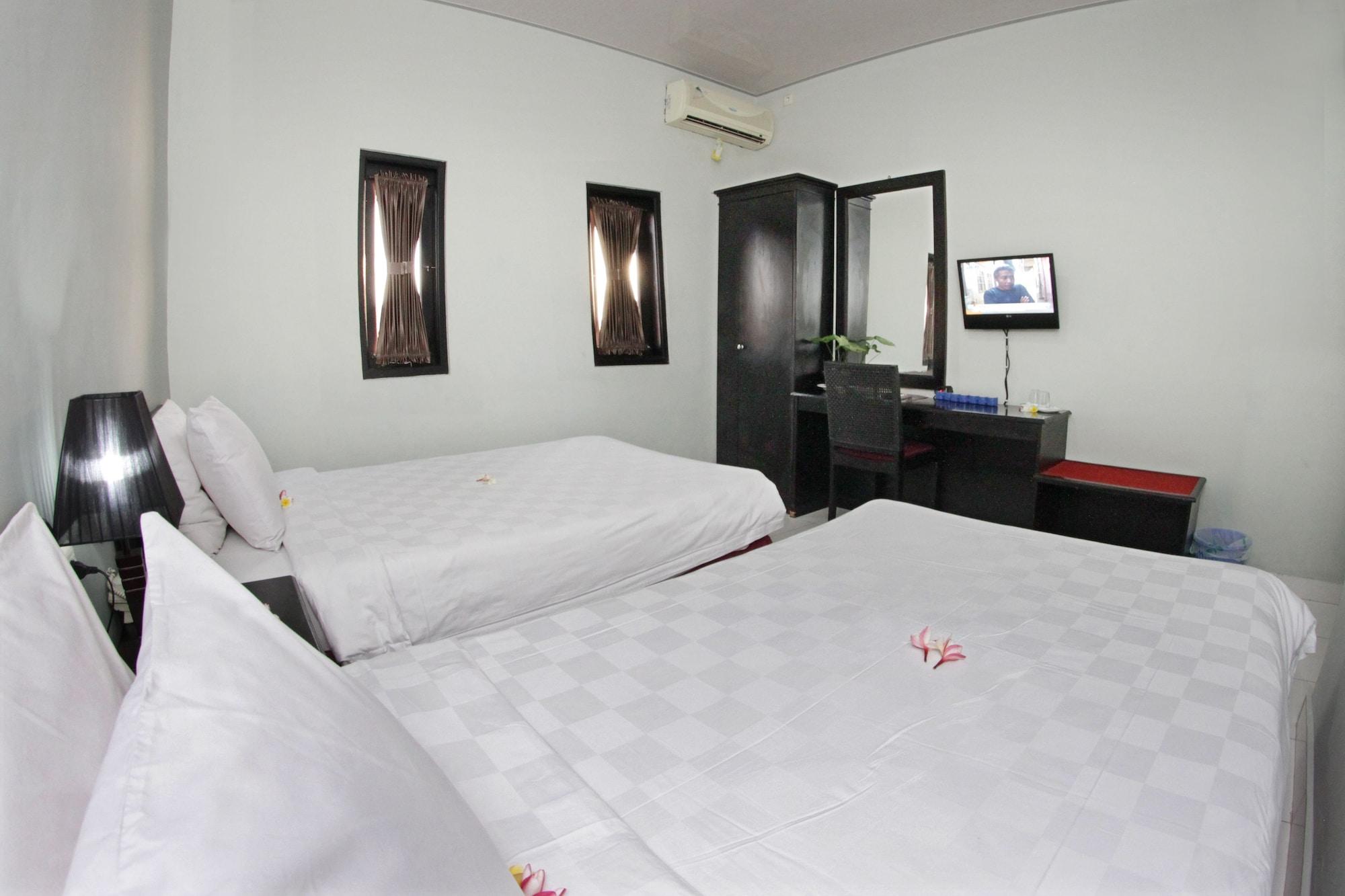 Habitación Shunda Hotel Bali