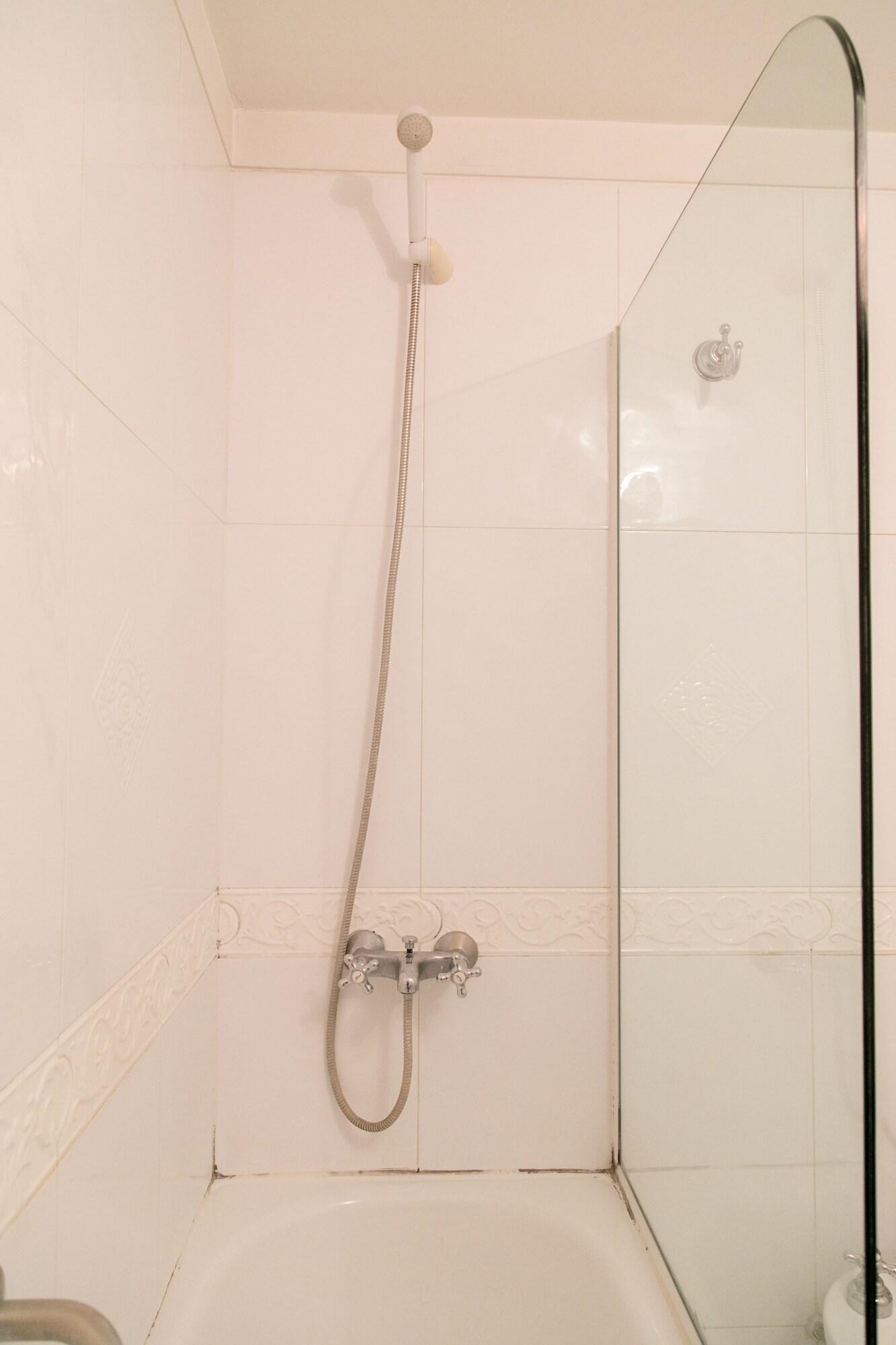 Equipamiento de Habitación Apartments Mendoza Inn