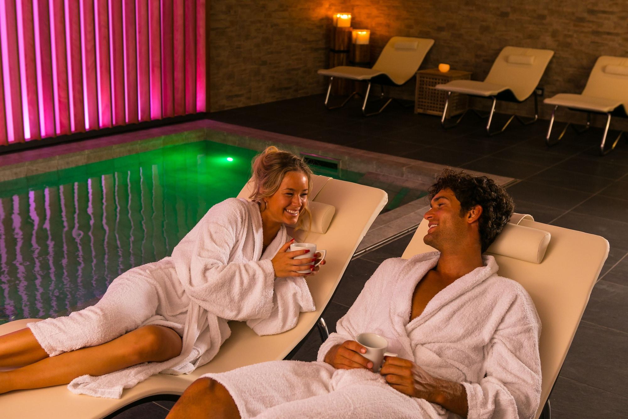 Spa Il Podere di Marfisa