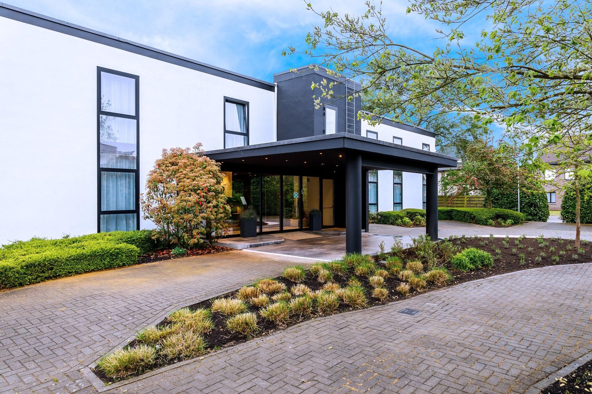 Vista Exterior B-INN Lier