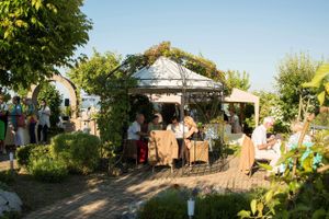 Alojamiento - Best Western Hotel am Walserberg