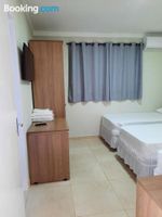 Hospedagens - Hotel 50+ Vida Flat Resort