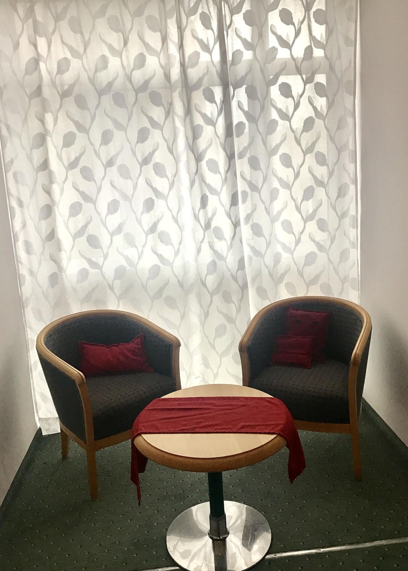 Vista Lobby Hotel Berlin in Zossen