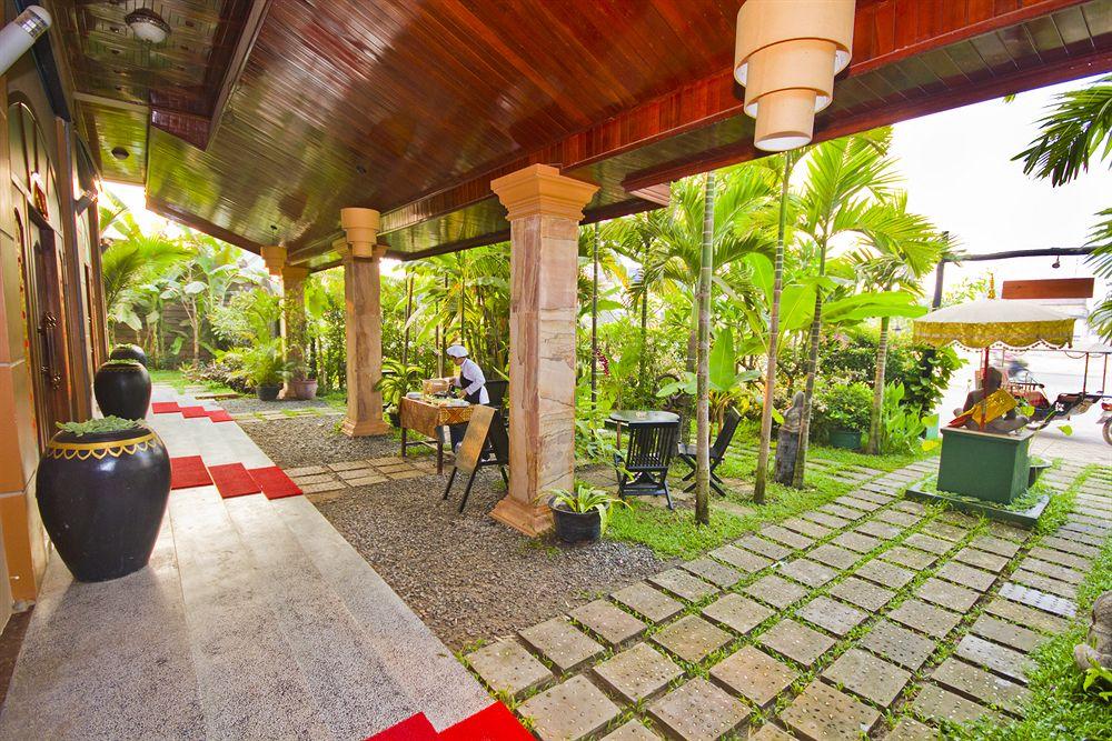 Gloria Angkor Hotel by null