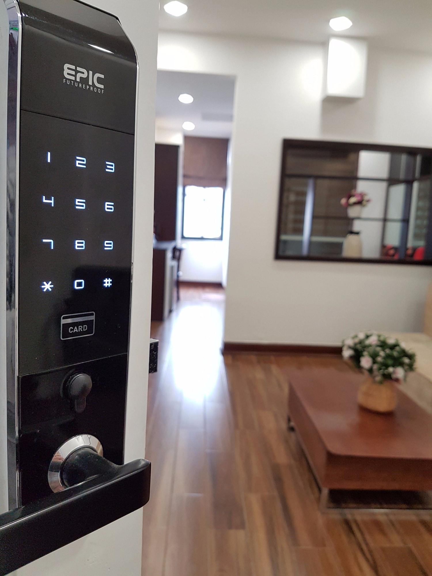 Set de Habitación Tung Trang Hotel