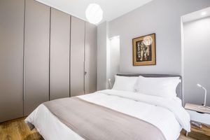 Alquiler Vacacional - Modern flat in the grounds of Acropolis monuments -Armonia-