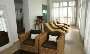Alojamiento - Amenï¿½bar Flats