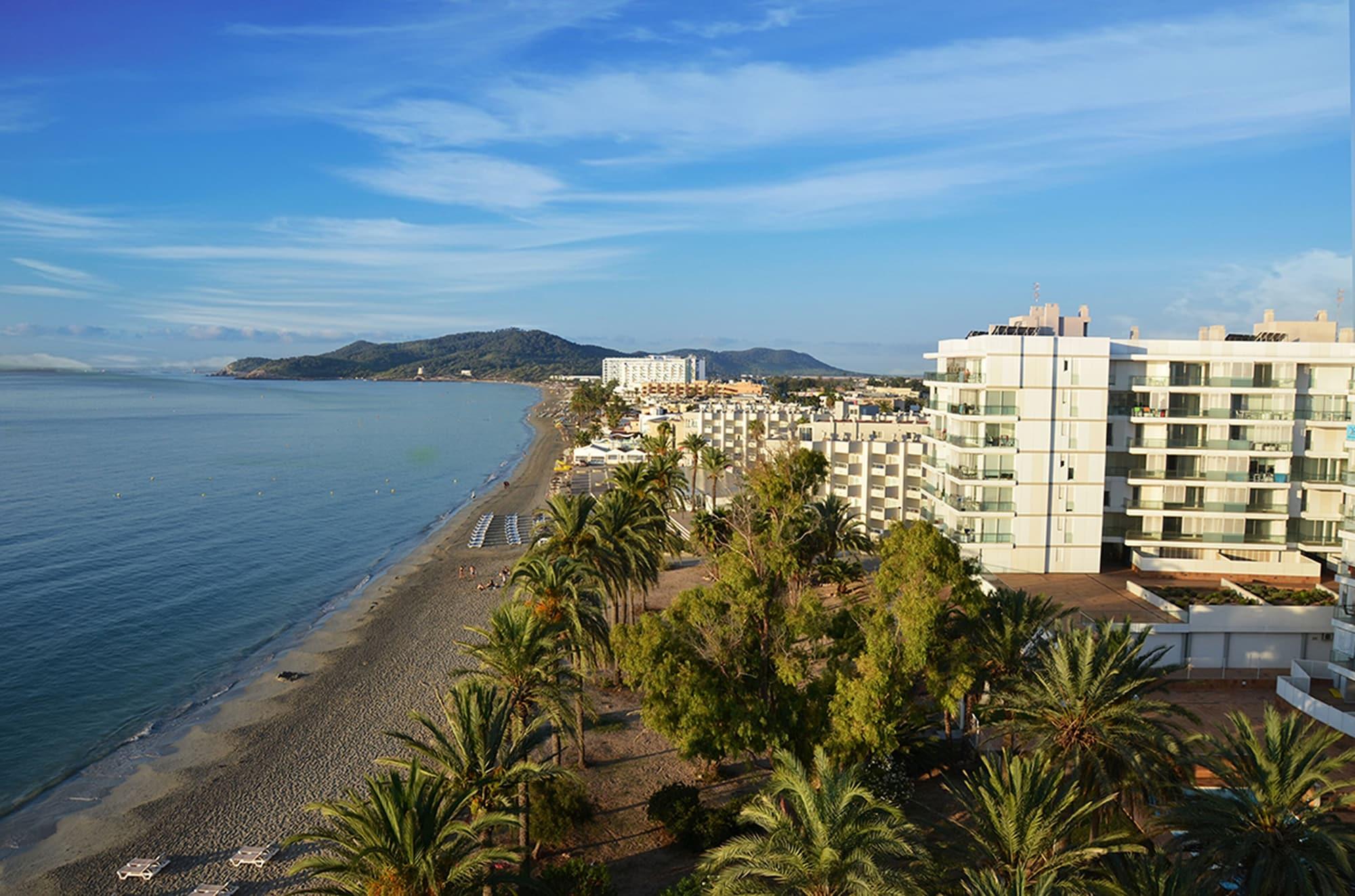 Playa Hotel Vibra Algarb