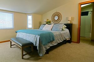 Alquiler Vacacional - Village Penthouse—3bed2ba, half-block to park. Rate reduced for early departure