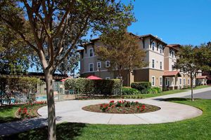 Alojamiento - TownePlace Suites by Marriott San Jose Cupertino