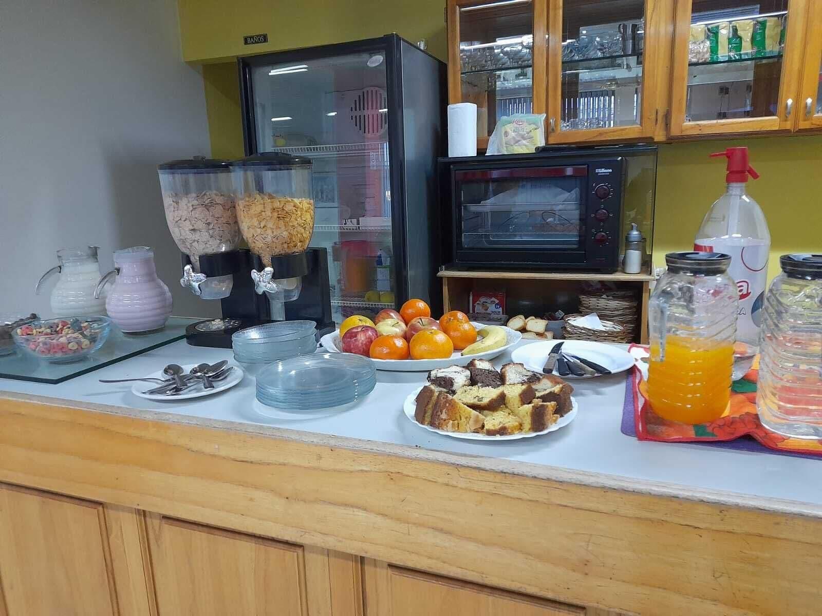 Restaurant Hotel Bari