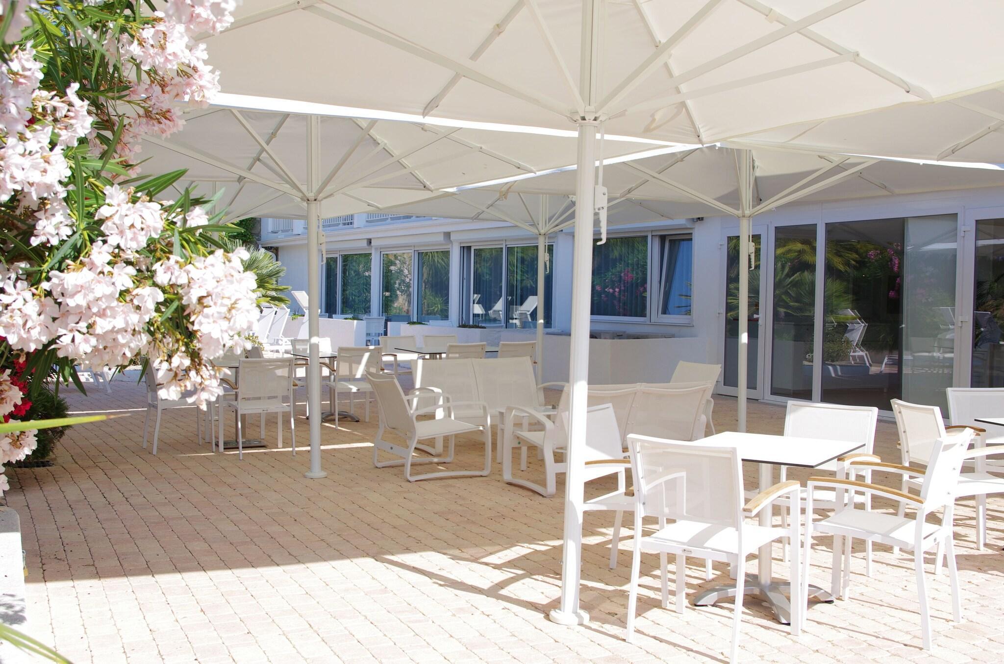 Restaurant Hotel Josse