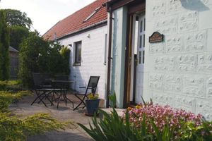 Alojamiento - Pantile Lodge