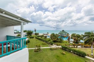 Alojamiento - Jolly Beach Antigua - All-inclusive