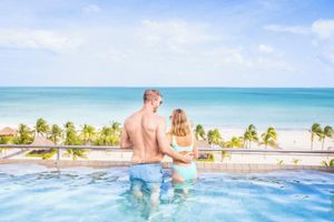 Mejores Hoteles en Playa Mujeres con Actividades para Niños