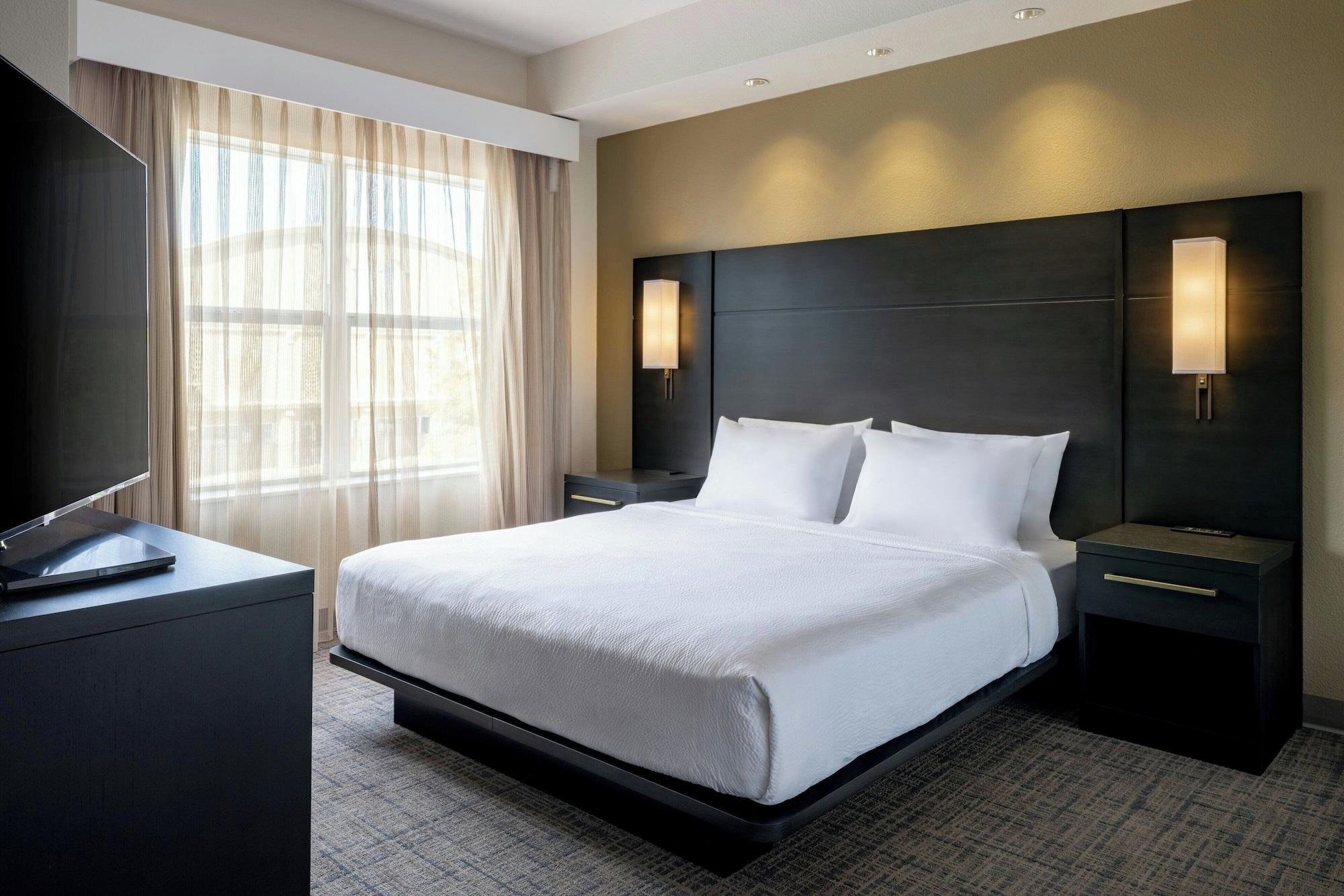 Habitación Residence Inn by Marriott Melbourne
