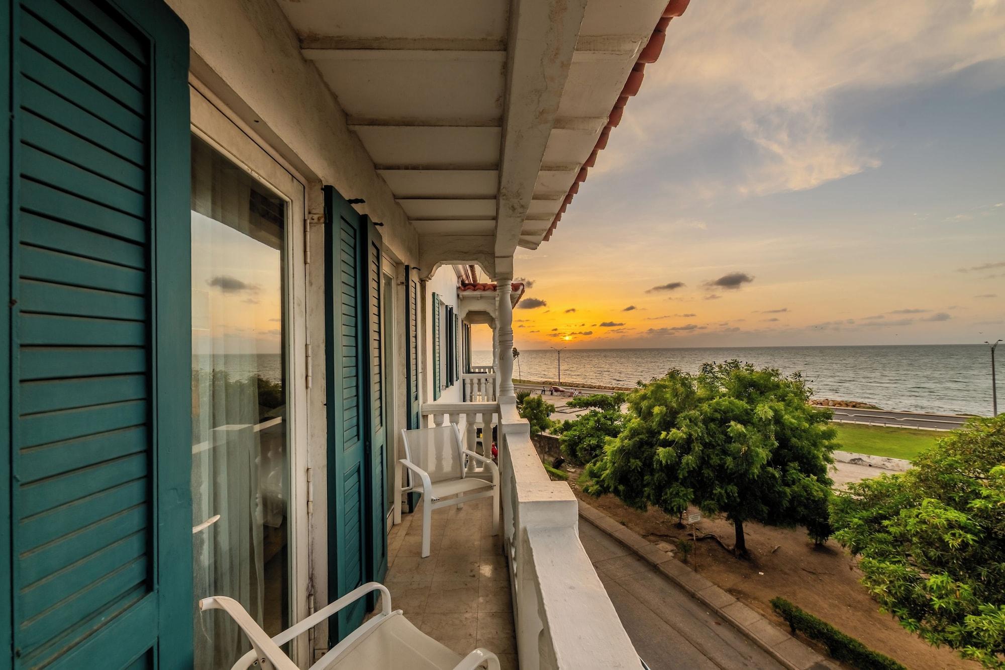Playa Hotel Boutique Bovedas de Santa Clara By Accor