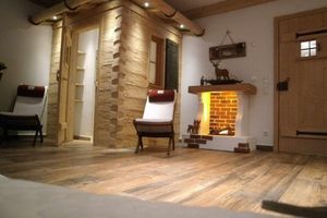 Alquiler Vacacional - Comfort apartment "Liesl" with pool & fantastic views in the alpine hut atmosphere