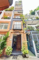 Alojamiento - Cactusland Homestay