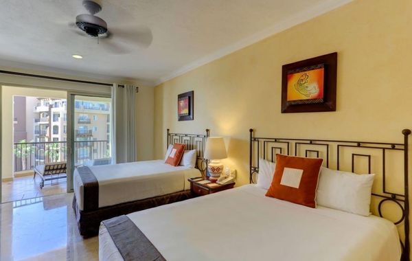 A Christmas to Remember! 2 Bedroom Penthouse Elite Level - Hoteles con parque acuático en Cabo San Lucas