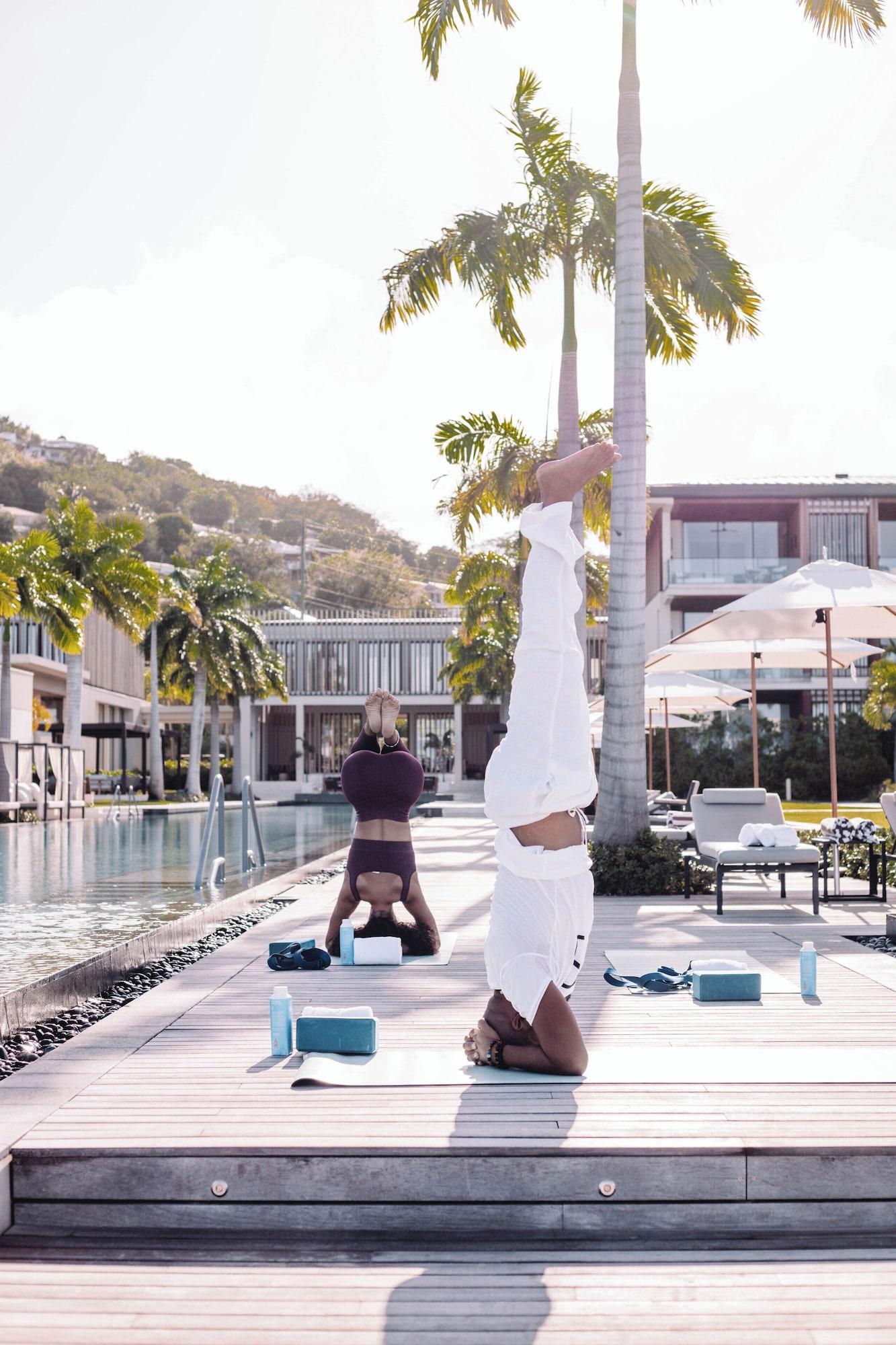 Gimnasio Silversands Grand Anse