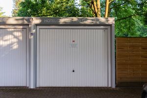 Alojamiento - Hotel Landhaus Knappmann