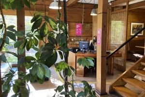 Alojamiento - Hostal Truyaca