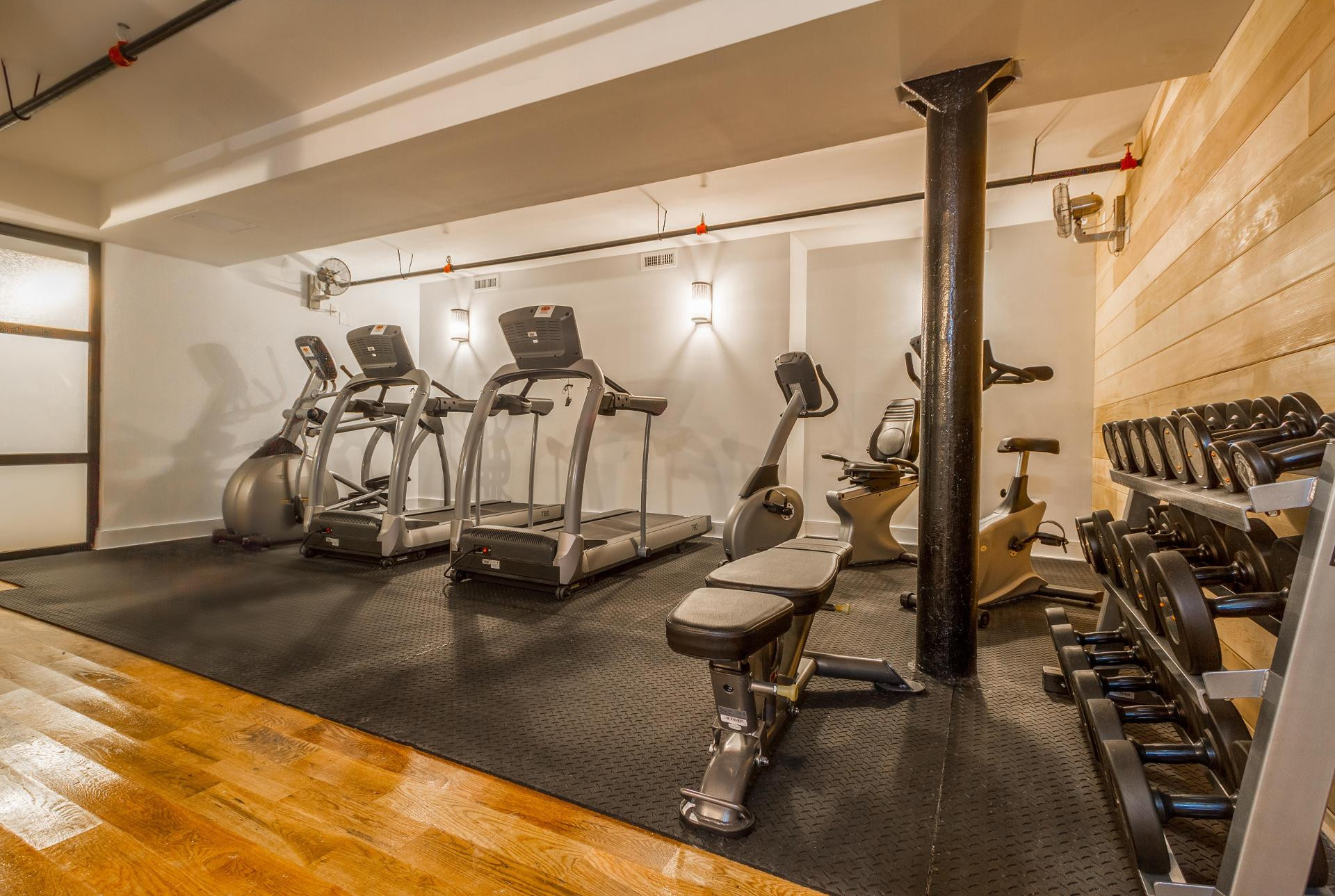 Instalaciones Recreativas Franklin Guesthouse