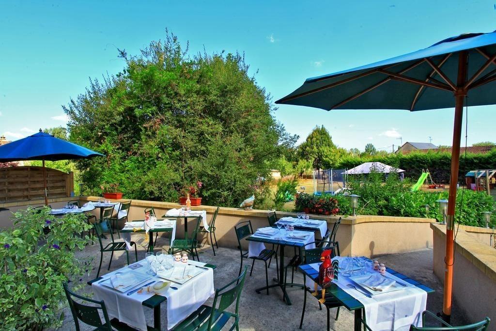 Varios Hotel Le Lascaux