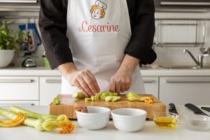 Actividad - Visita al mercado local y clase de cocina privada con almuerzo en casa de un local en Perugia
