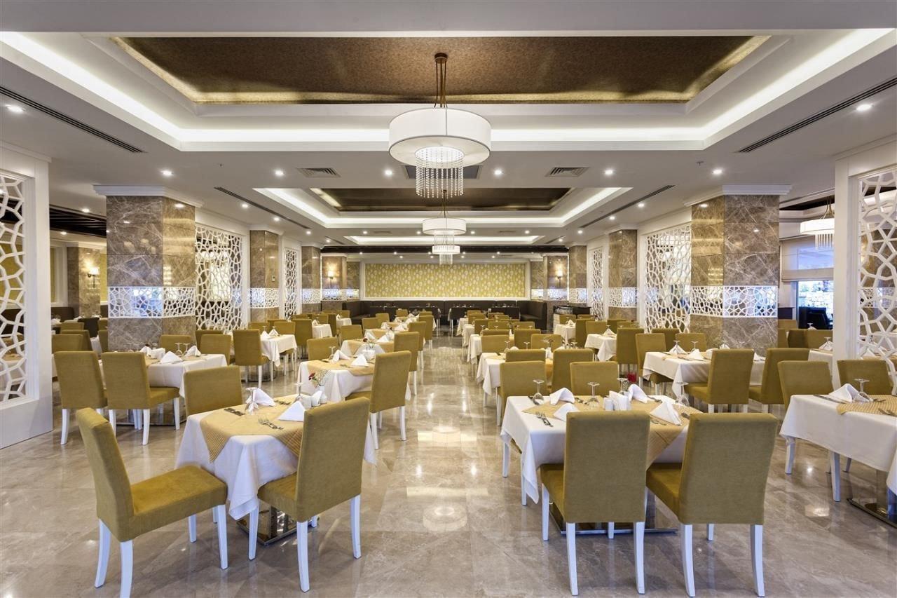 Restaurant Karmir Resort & Spa - Ultra All Inclusive
