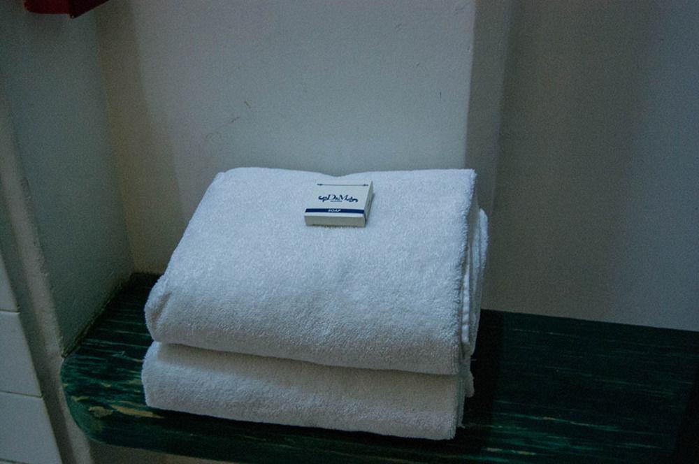 Set de Habitación Hostel Mundo Joven Catedral