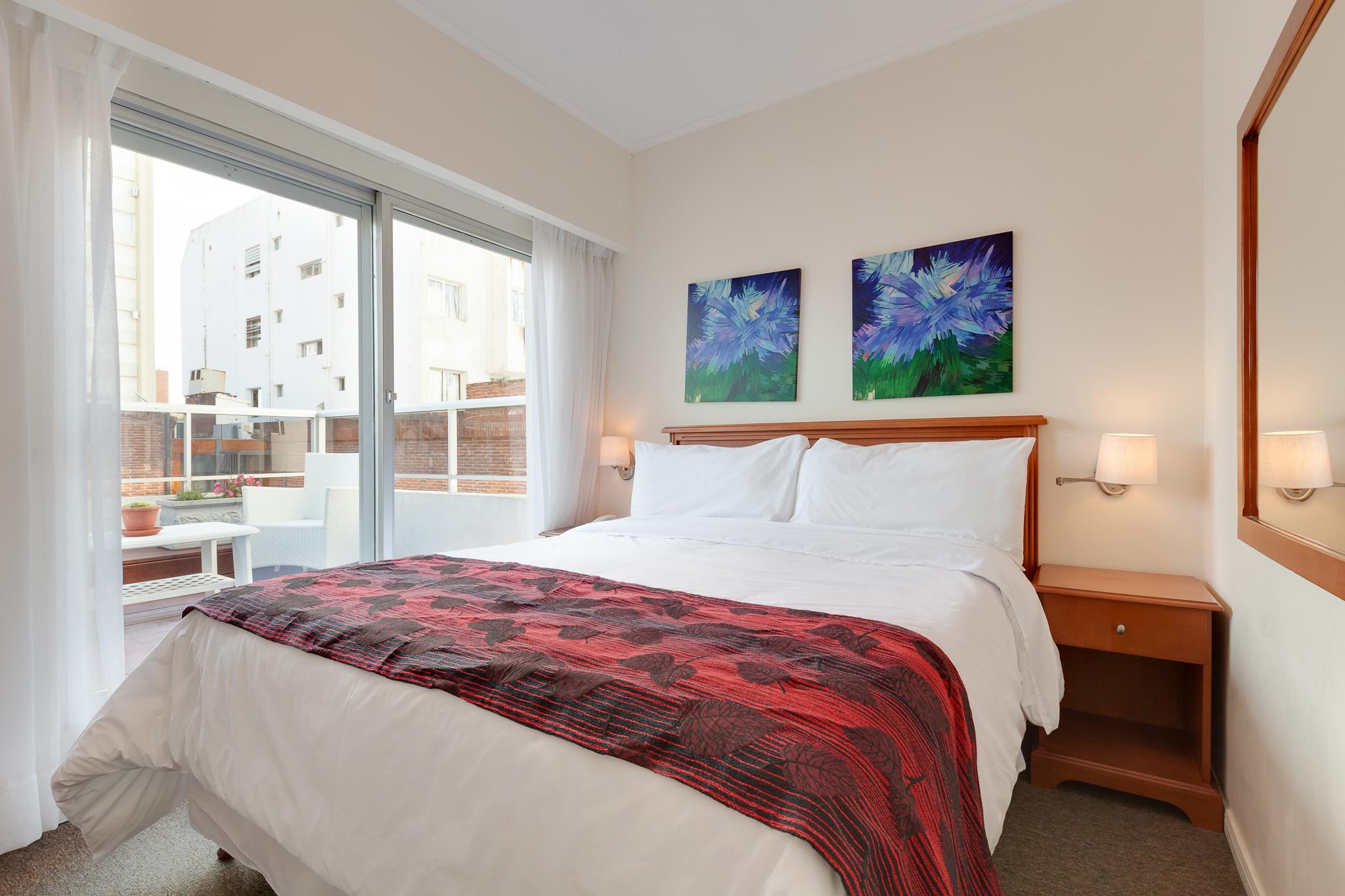 Habitación Hotel Romimar