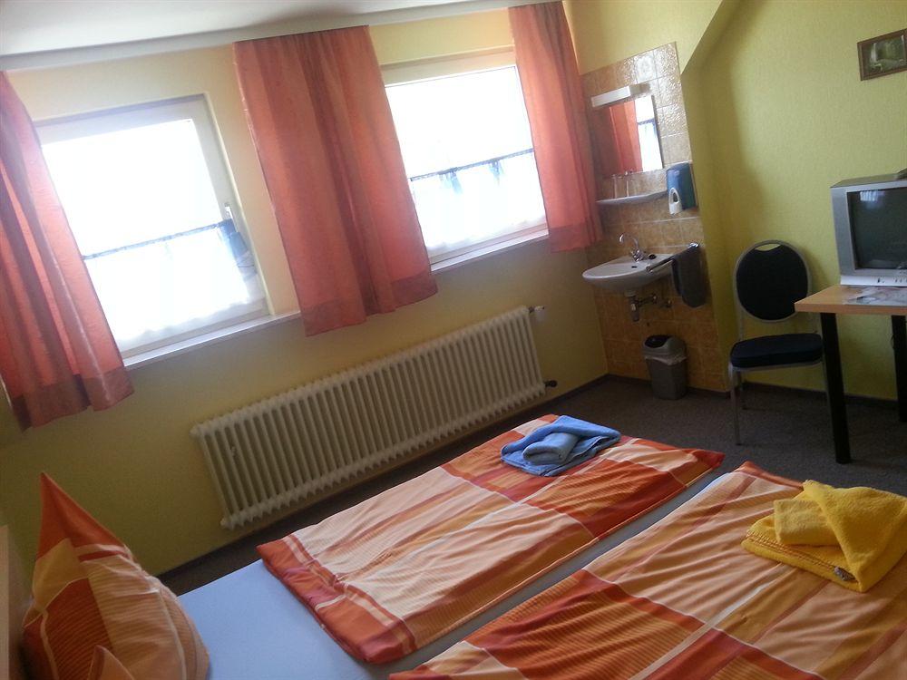 Habitación Kenner Treff