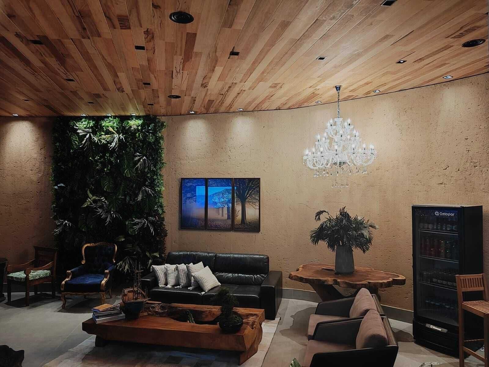 Vista Exterior Hotel veneza