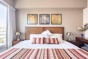 Alquiler Temporario - Quartier San Telmo Suites 10