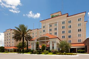Alojamiento - Holiday Inn Matamoros, an IHG Hotel