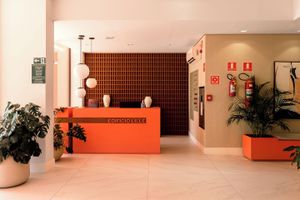 Alquiler Vacacional - Luxury Studio in the Best Location in Cambui with Pool, Coworking, Gym