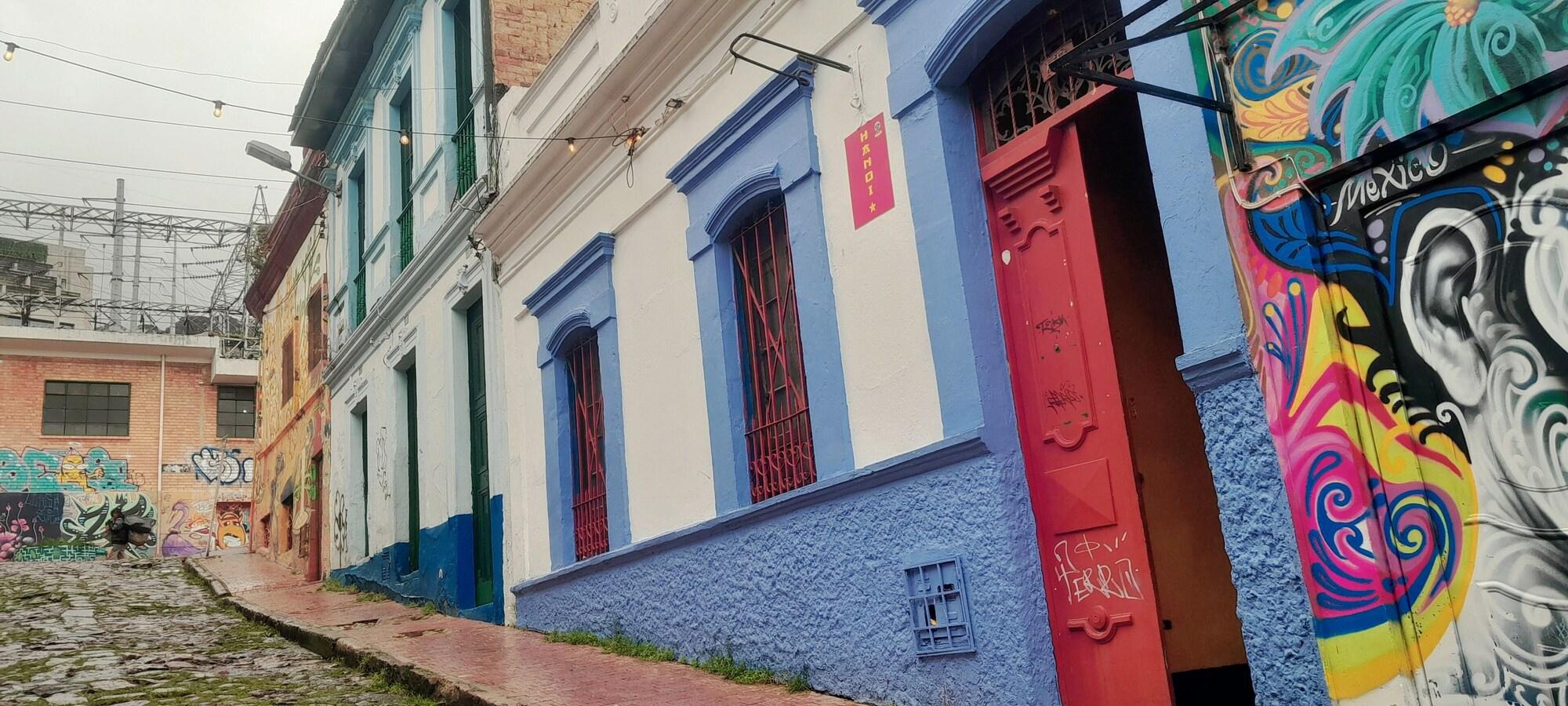 Varios hanoi