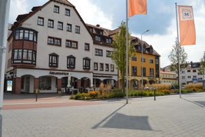 Alojamiento - Arkaden Hotel