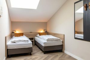 Alquiler Vacacional - Luxury Penthouse, 600 m. From the ski Area