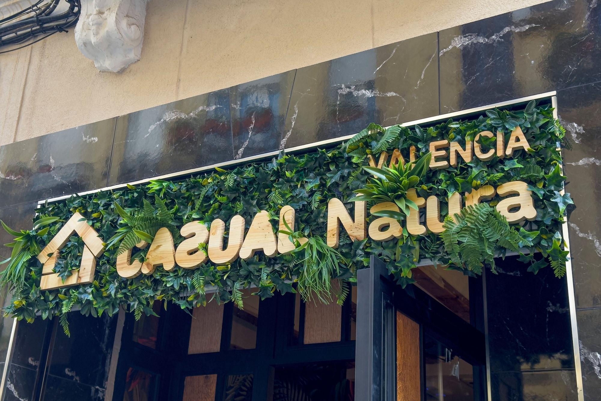 Varios Casual Natura Valencia