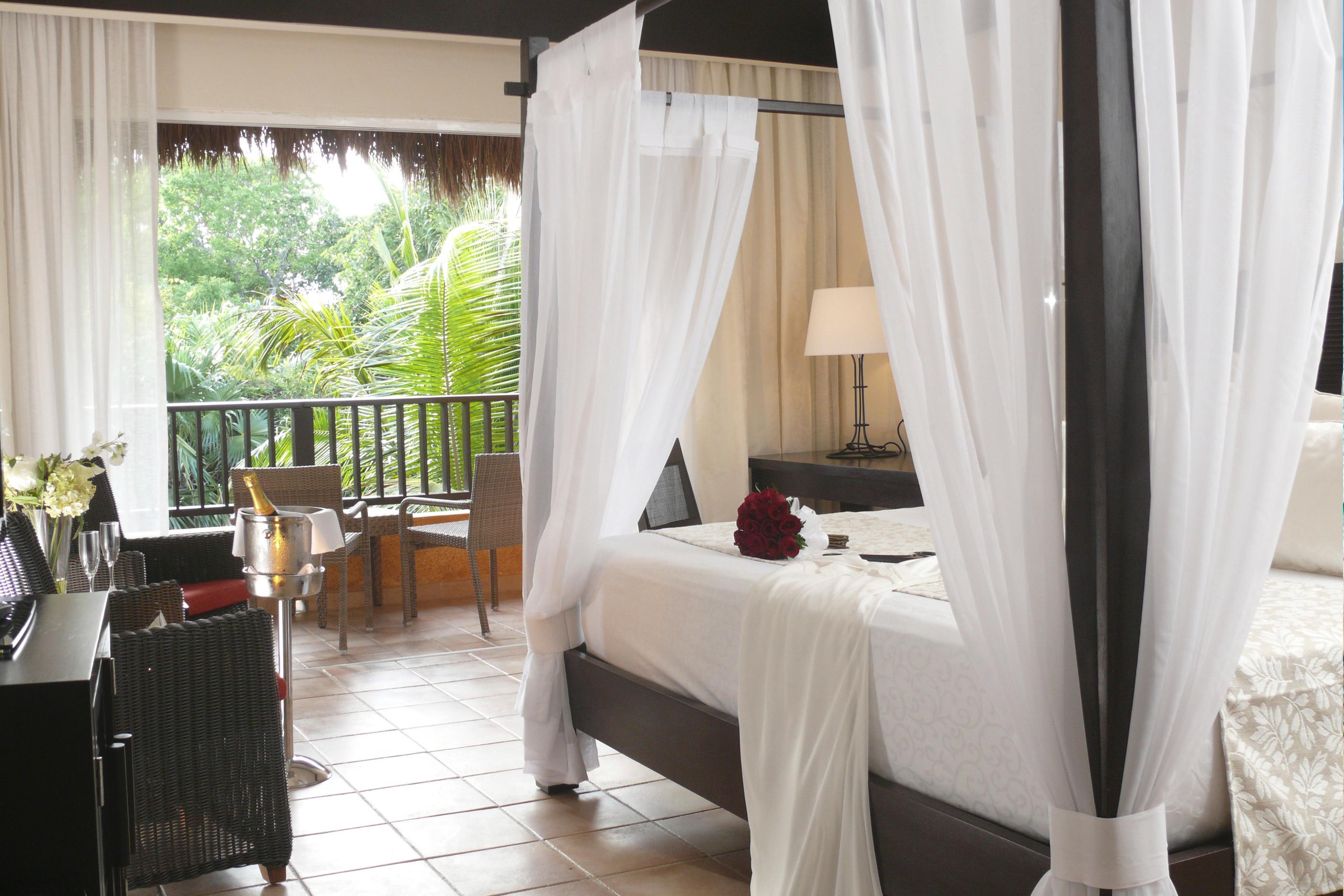 Habitación Catalonia Playa Maroma