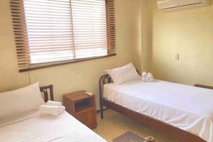 Alquiler Vacacional - Departamento con Vistas Únicas en el Centro de Guayaquil