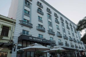 Alojamiento - HS HOTSSON Smart Value Tampico