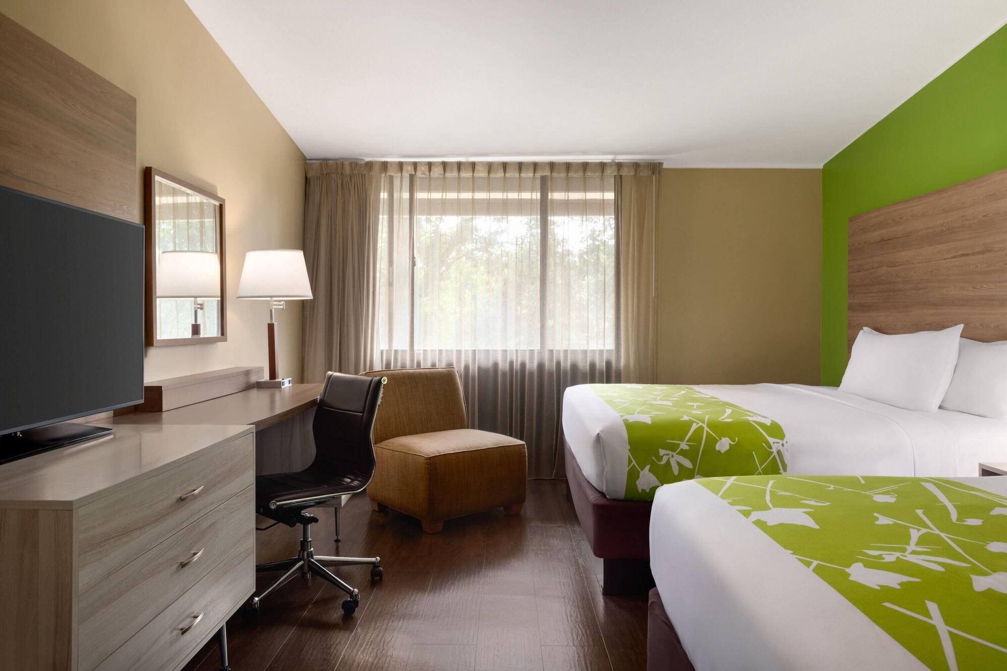 Habitación Wyndham Garden Washington DC Area