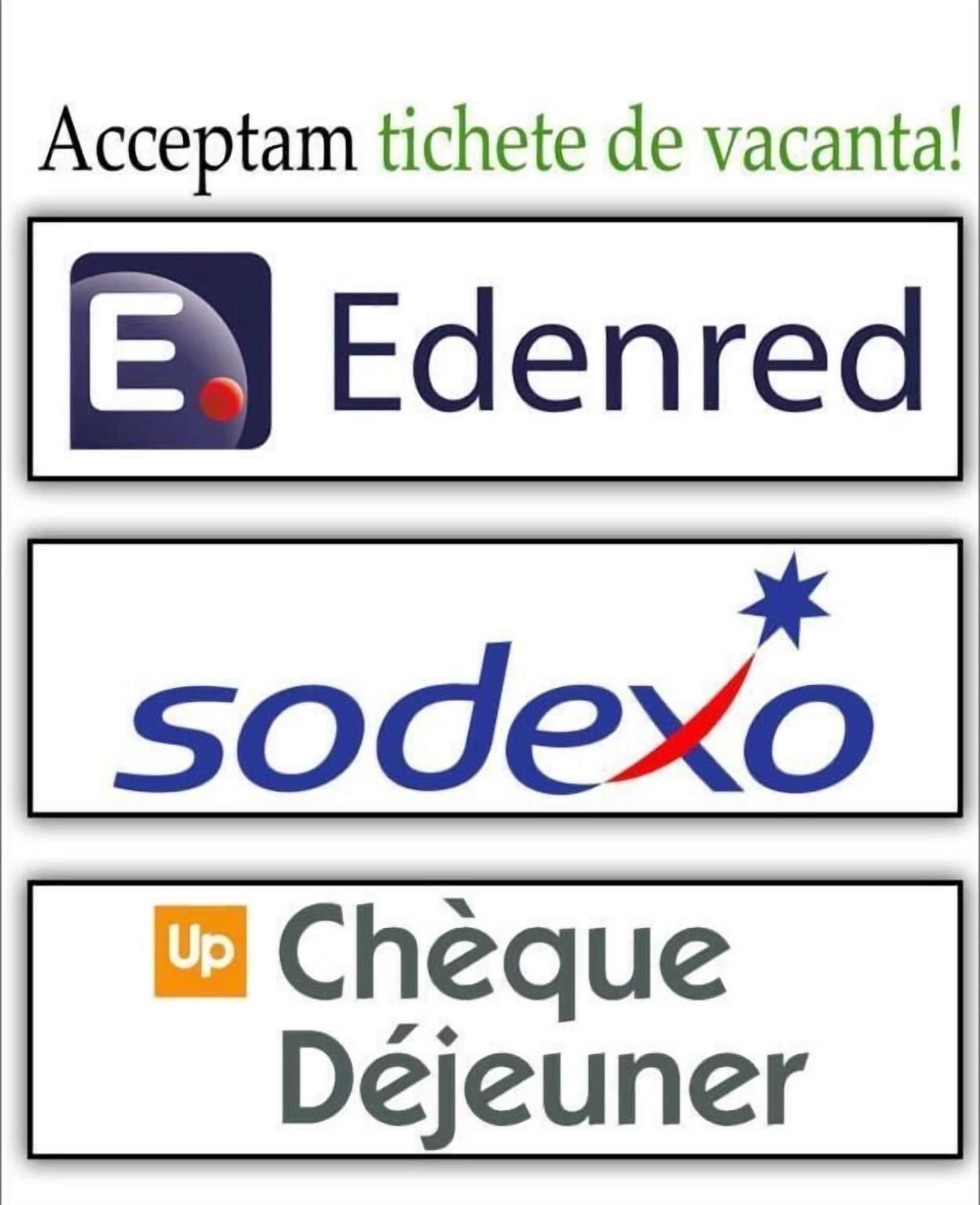 Instalaciones Recreativas Perla Costinesti