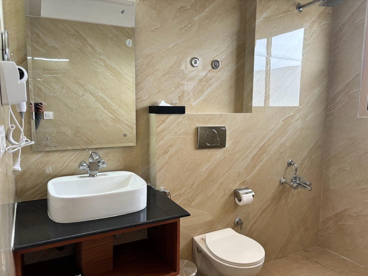 Equipamiento de Habitación Udman Grand Mashobra